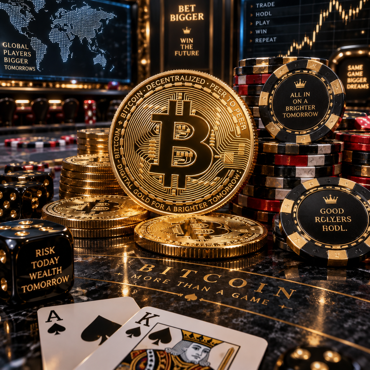 Best Crypto Casinos in the UK 2026: A Complete Guide to Safe, Licensed Bitcoin Gambling Sites